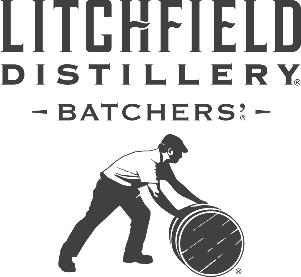 Litchfield Distillery logo