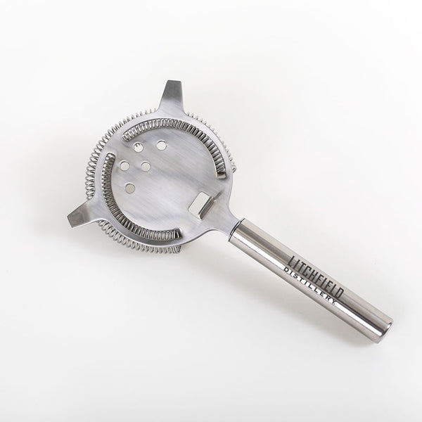 Cocktail Strainer - Curbside Pickup