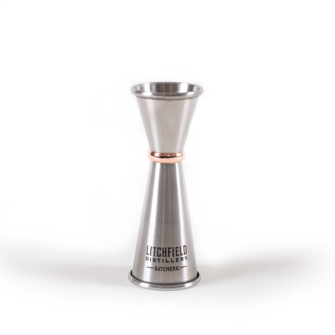 Japanese Style Jigger - Curbside Pickup