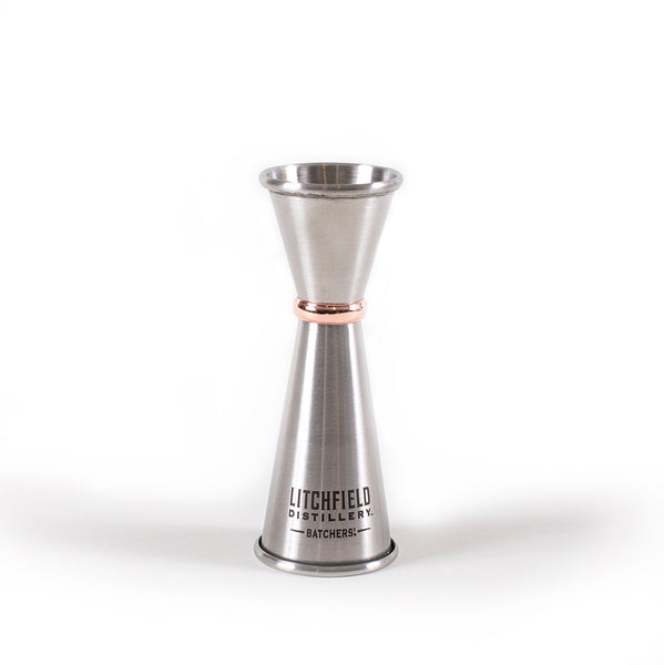 Japanese Style Jigger - Curbside Pickup