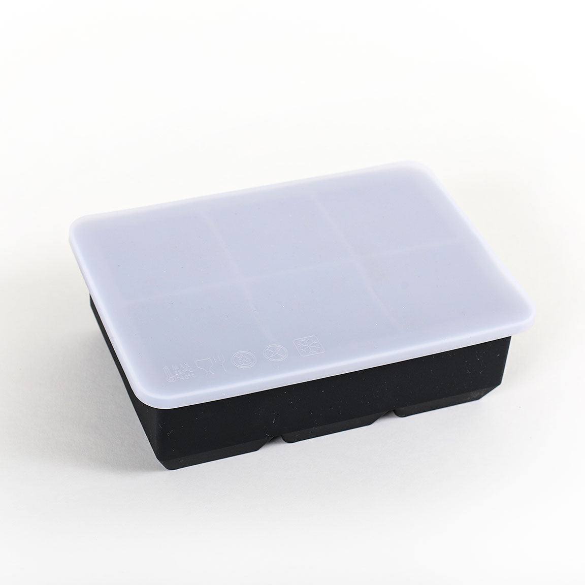 Large Ice Cube Mold - Curbside Pickup