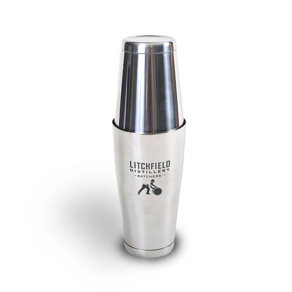 Cocktail Shaker - Curbside Pickup