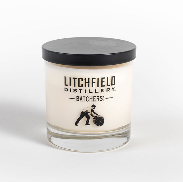 Soy Candle - Curbside Pickup