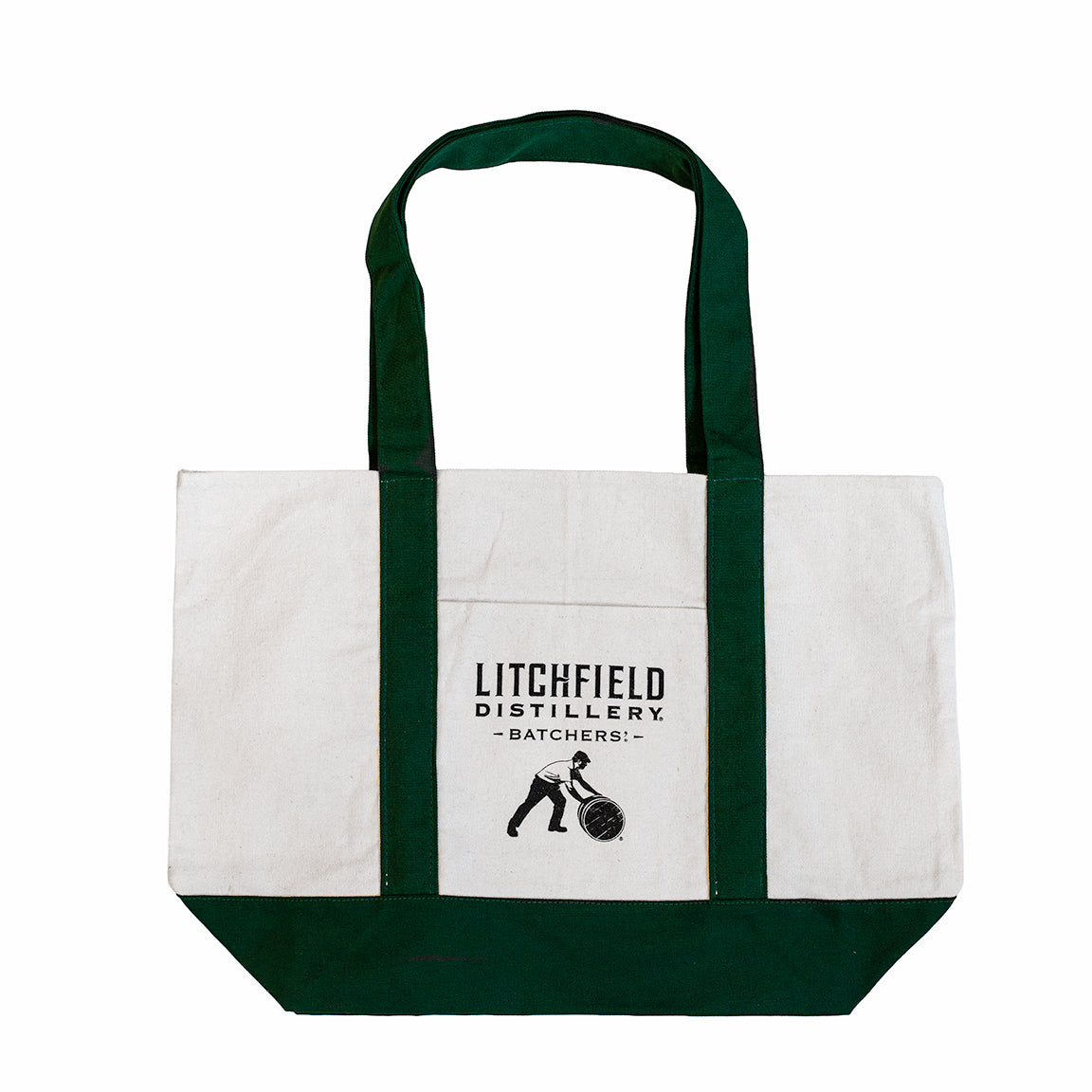 Medium Size Tote Bag