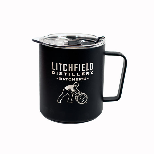 Insulated 12 oz. Cup