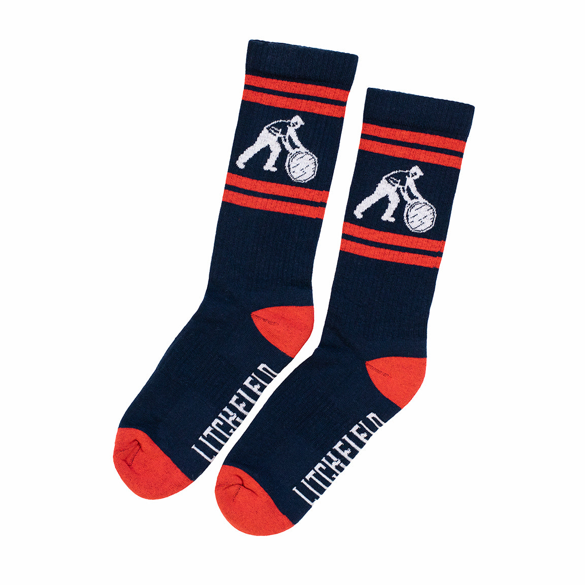 Litchfield Distillery Socks