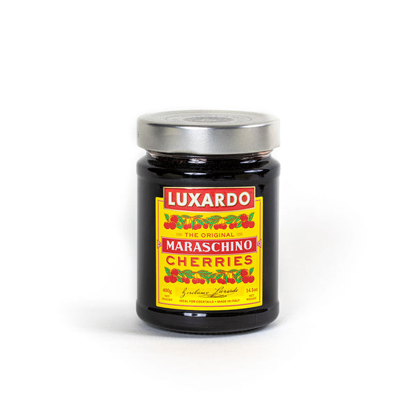 Luxardo Maraschino Cherries - Curbside