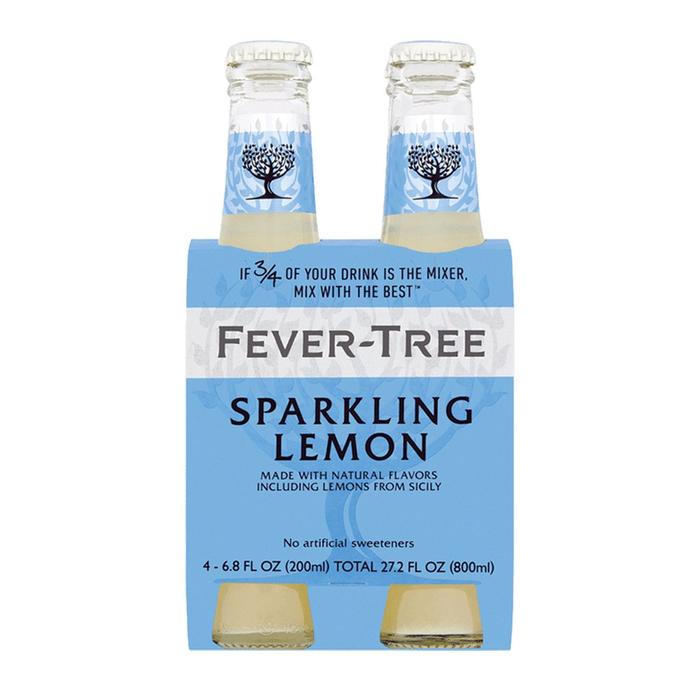 Fever Tree Tonic Waters - Curbside Pickup
