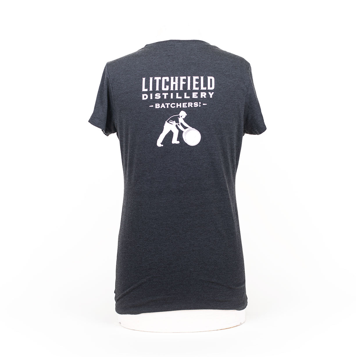 Womens Short Sleeve Tee Shirt