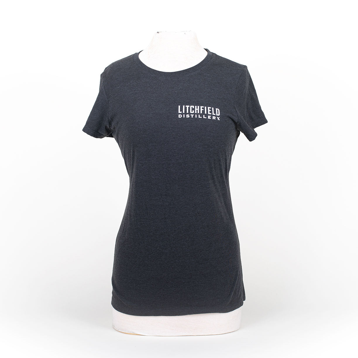 Womens Short Sleeve Tee Shirt
