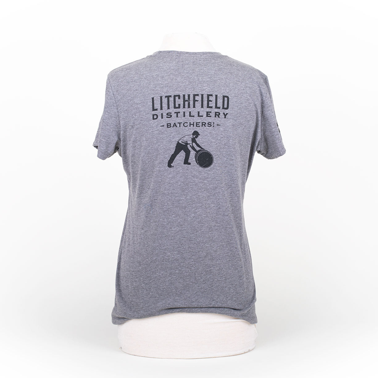 Womens Short Sleeve Tee Shirt
