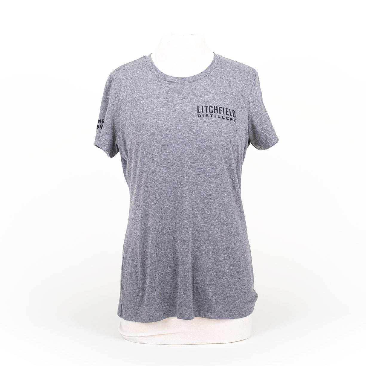Womens Short Sleeve Tee Shirt