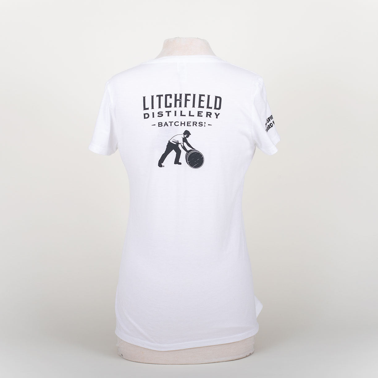 Womens Short Sleeve Tee Shirt