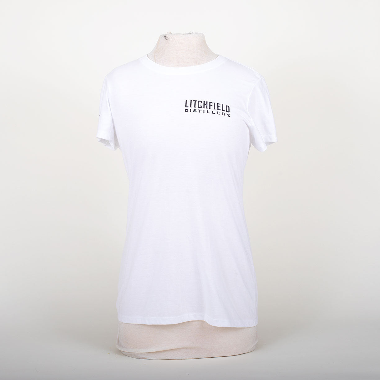 Womens Short Sleeve Tee Shirt